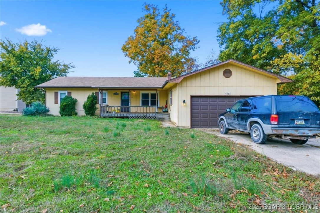 4585 Deer Run Drive Osage Beach, MO 65065 - Photo 32 of 36