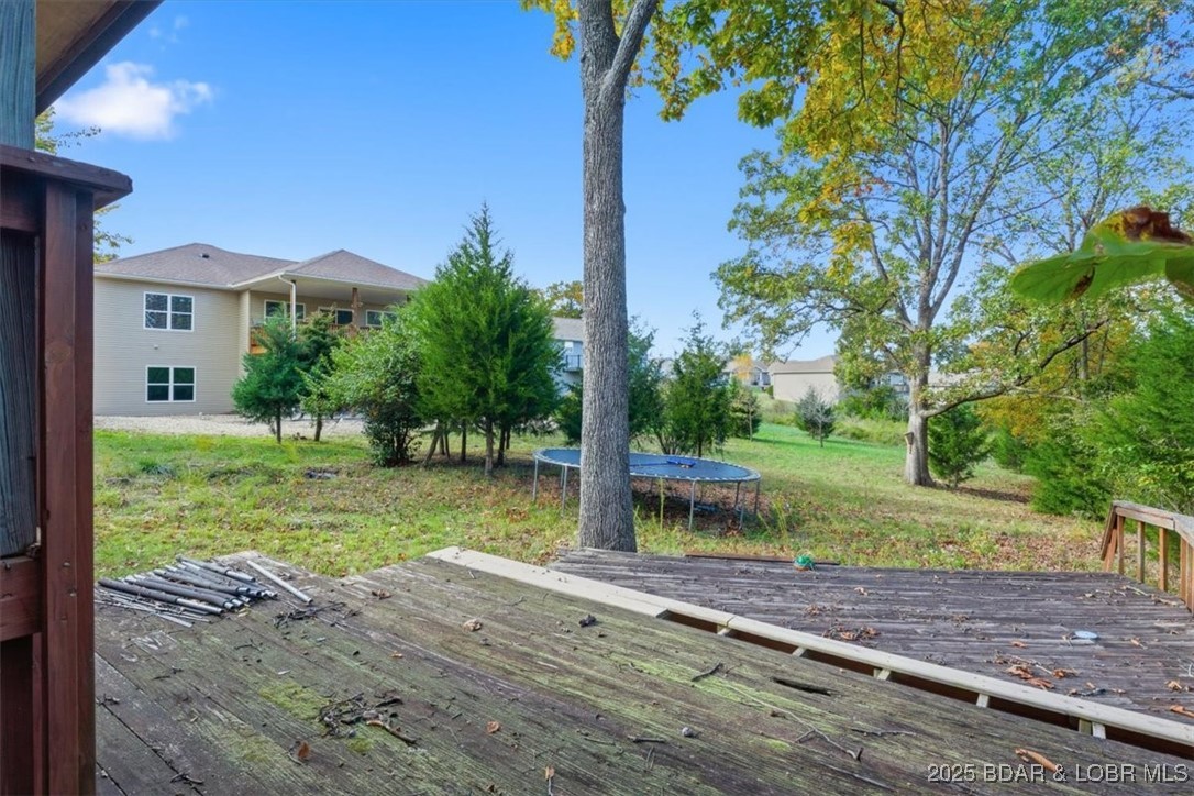 4585 Deer Run Drive Osage Beach, MO 65065 - Photo 33 of 36