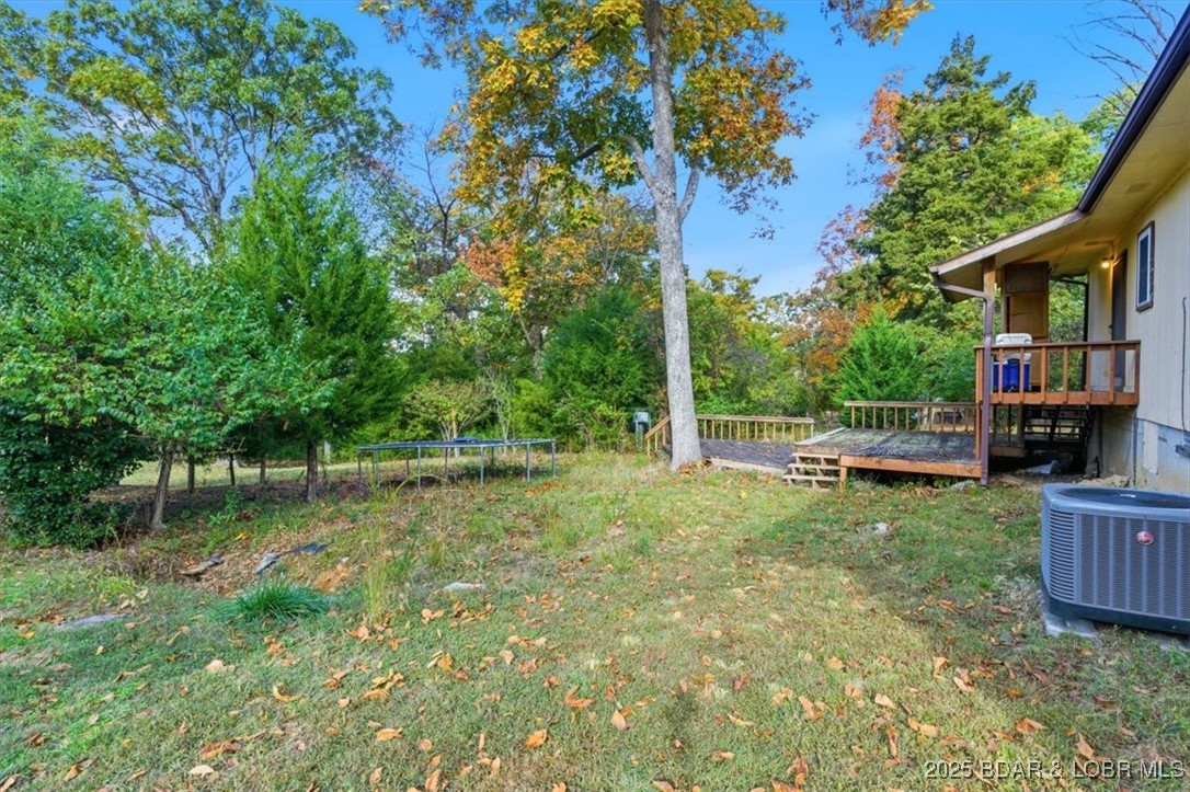 4585 Deer Run Drive Osage Beach, MO 65065 - Photo 35 of 36