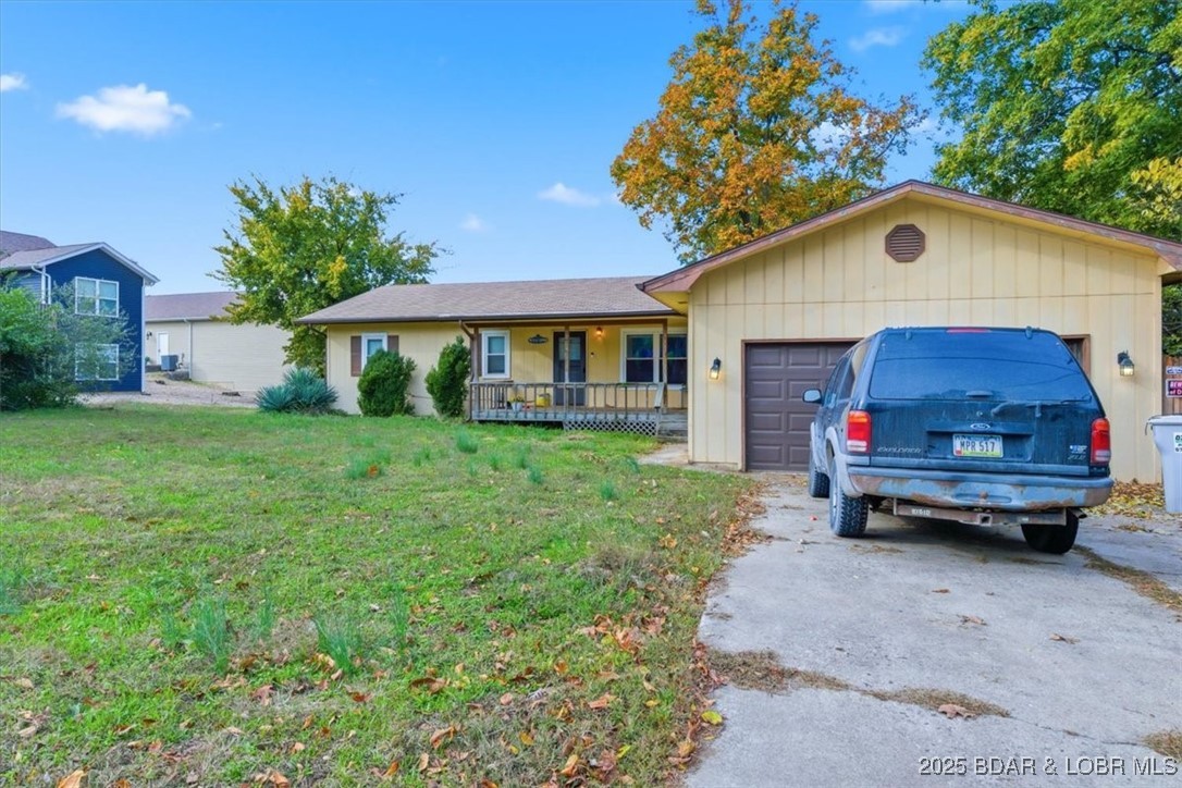 4585 Deer Run Drive Osage Beach, MO 65065 - Photo 36 of 36