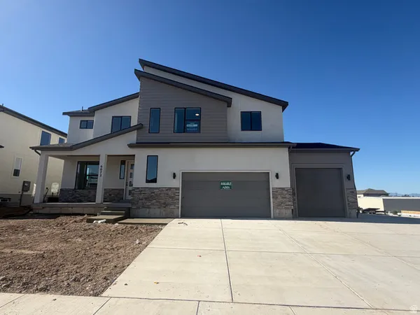 $996,950 | 6072 West Raven Roost Drive, Unit 206, Herriman, UT 84096