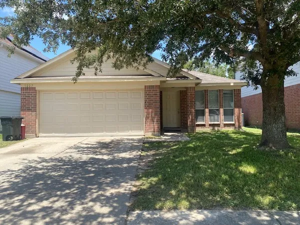 $1,650 | 1227 Mossy Branch Street, Houston, TX 77073