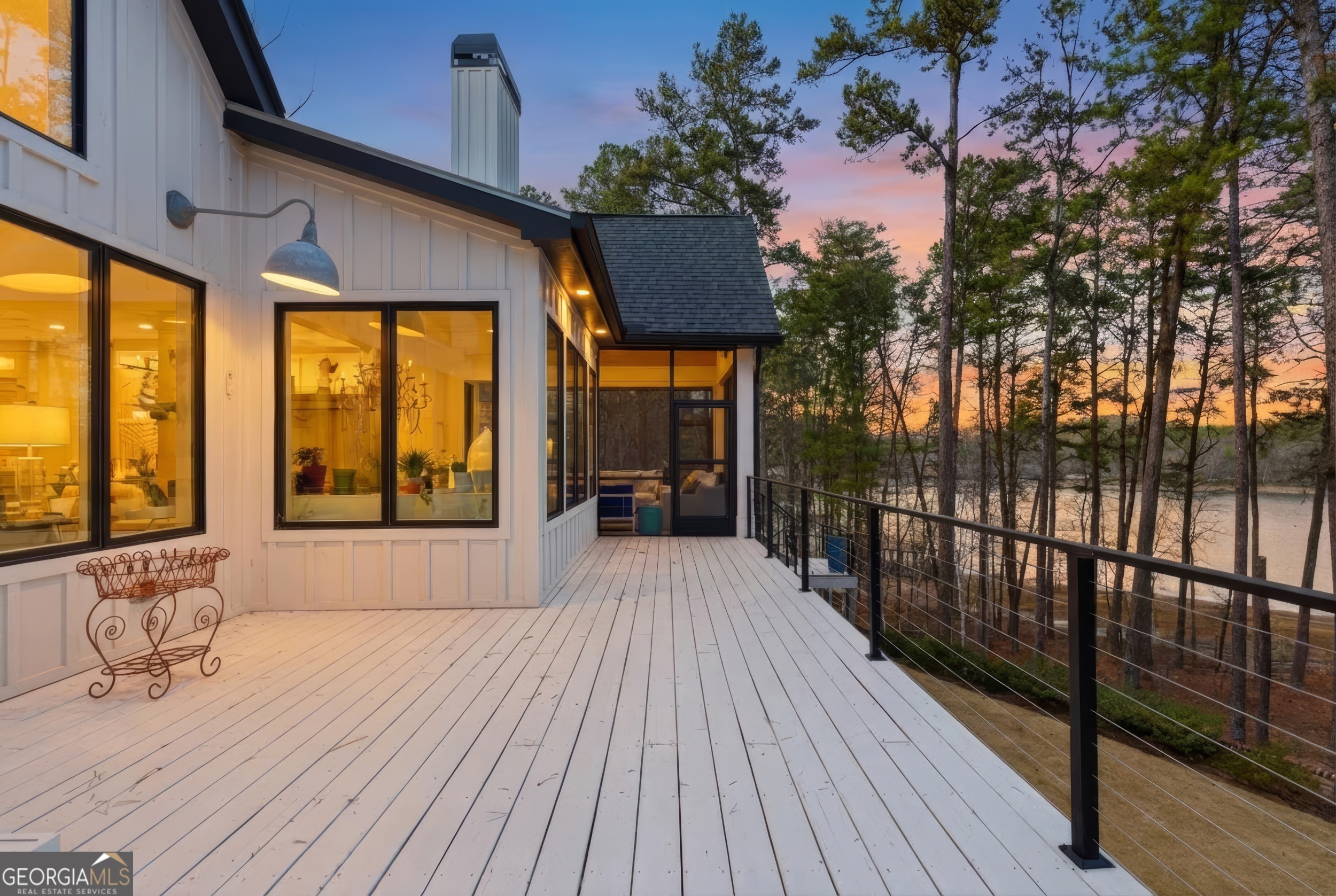 1198 Edgewater Trail Toccoa, GA 30577 - Photo 62 of 107