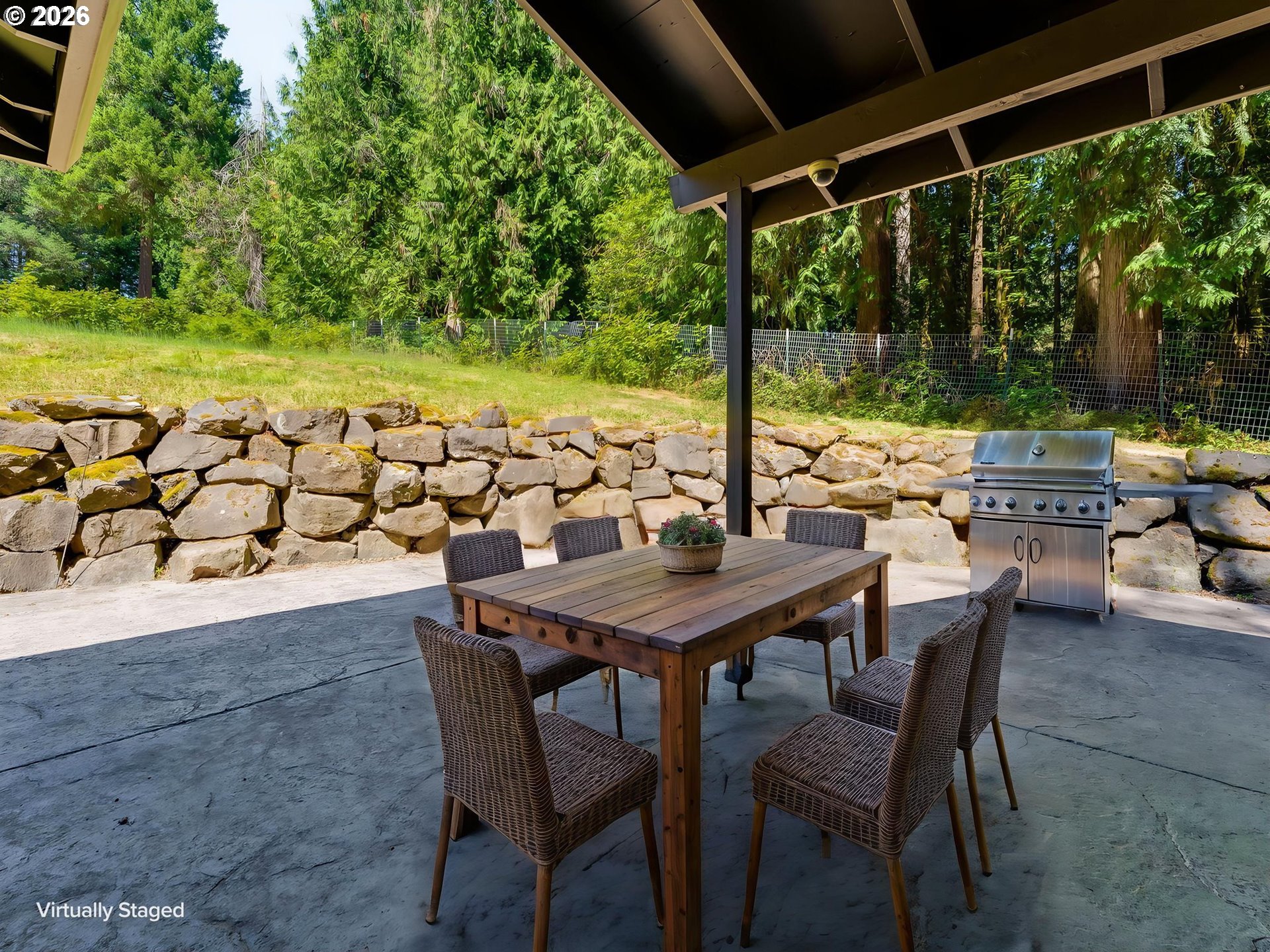 47949 Northwest Cedar Canyon Road Banks, OR 97106 - Photo 35 of 38