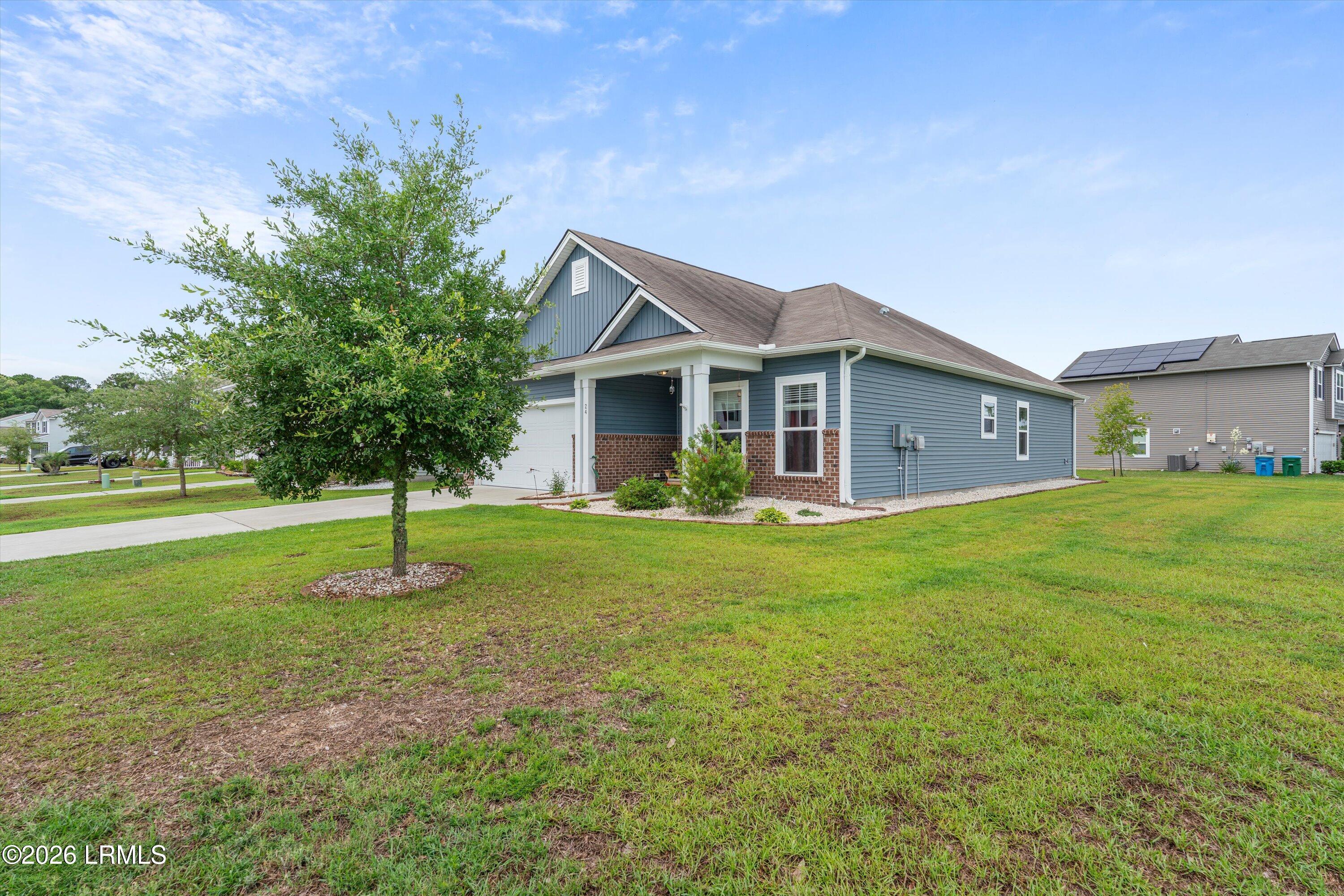 24 Seneca Way Beaufort, SC 29906 - Photo 35 of 35 02-24 Seneca Wy