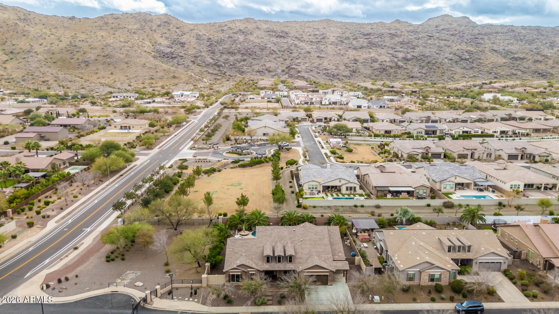 3139 East Harwell Road Phoenix, AZ 85042 - Photo 43 of 45 76 Harwell