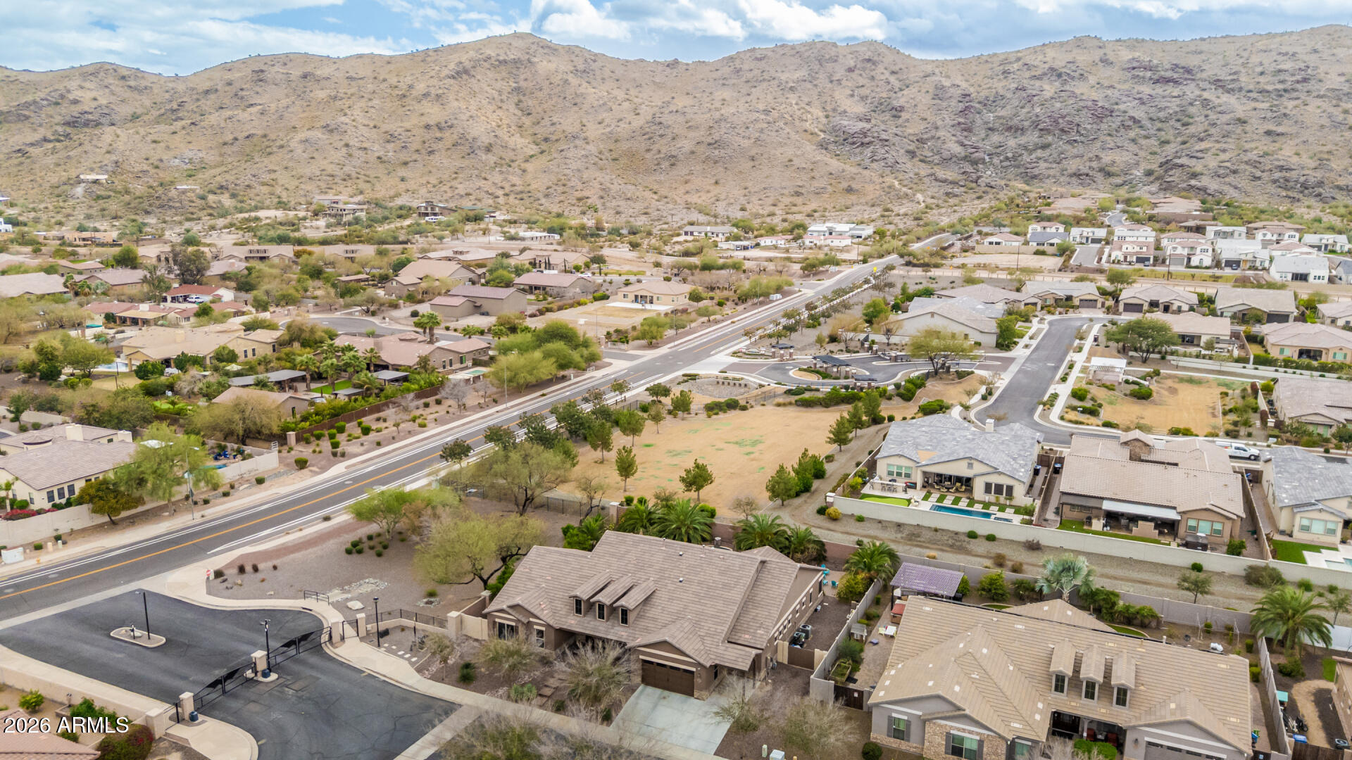 3139 East Harwell Road Phoenix, AZ 85042 - Photo 44 of 45 77 Harwell