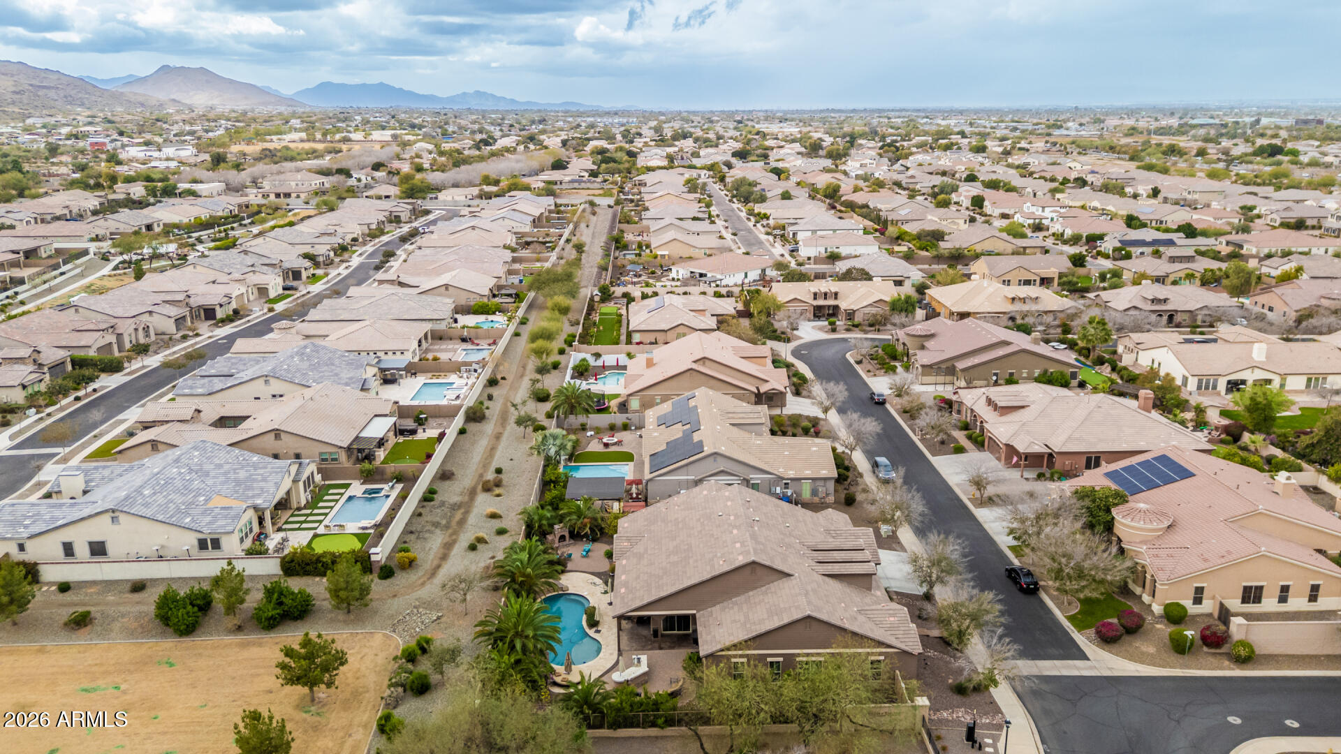 3139 East Harwell Road Phoenix, AZ 85042 - Photo 45 of 45 81 Harwell