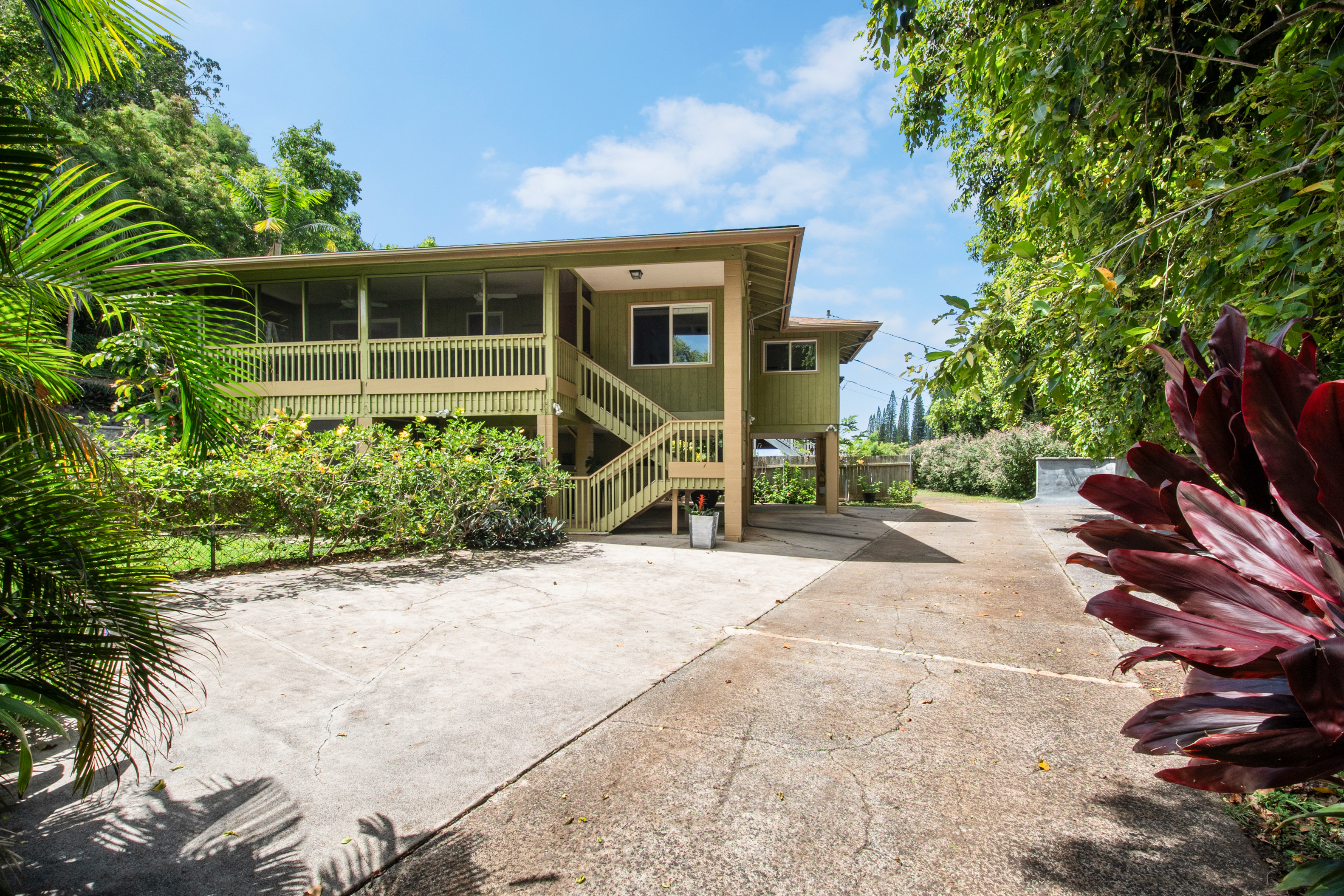 4850 Hauaala Road Kapaa, HI 96746 - Photo 20 of 30
