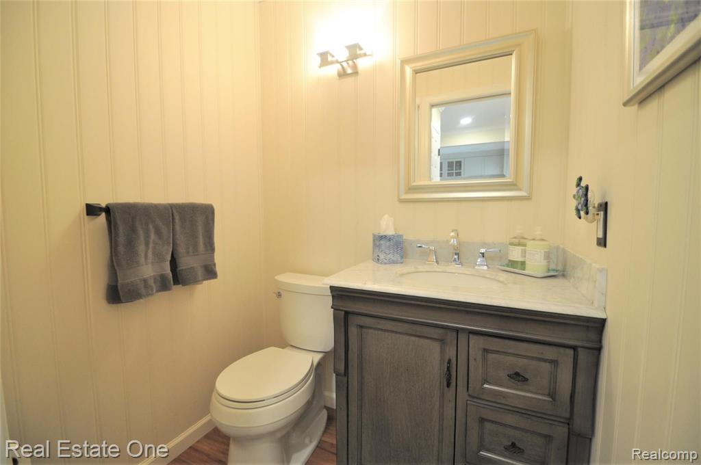 376 Willow Grove Lane, Unit 33 Rochester Hills, MI 48307 - Photo 17 of 44