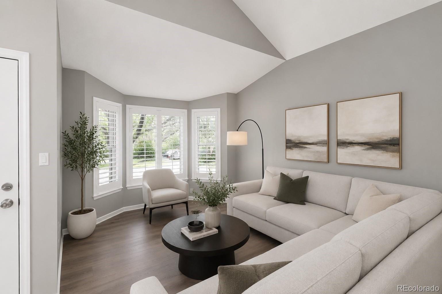 963 Garden Highlands Ranch Highlands Ranch, CO 80126 - Photo 5 of 39 Gallery Image 5