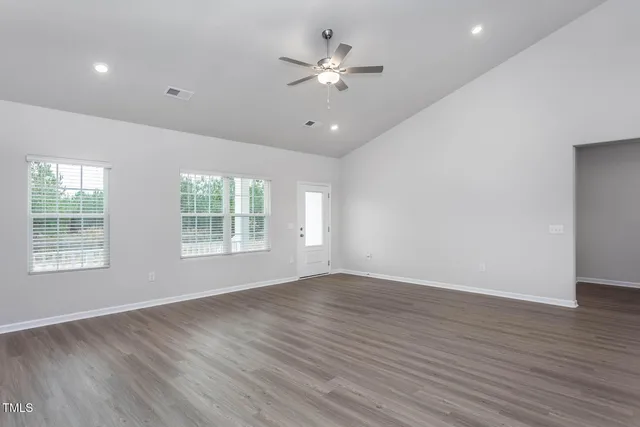 $380,900 | 11300 International Drive, Middlesex, NC 27557