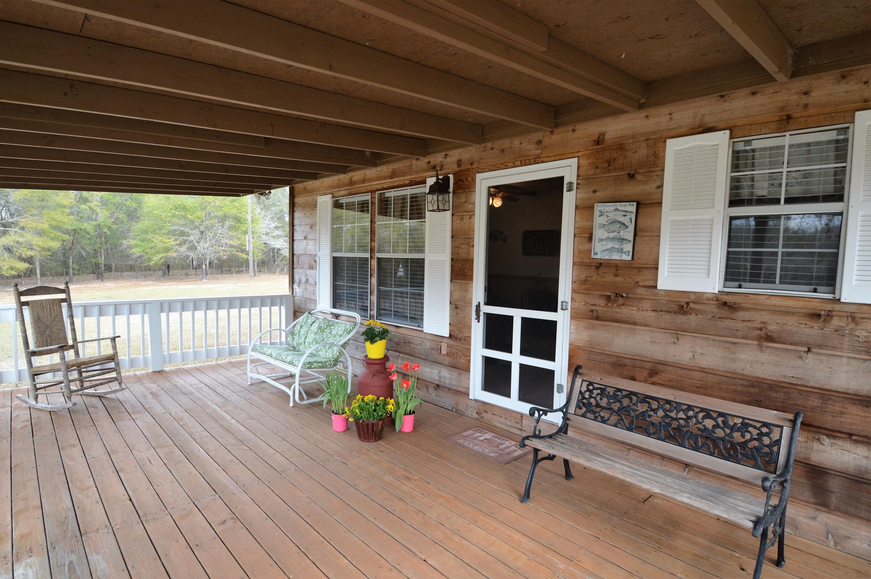 1469 Will Lee Road Bonifay, FL 32425 - Photo 2 of 23 Gallery Image 2