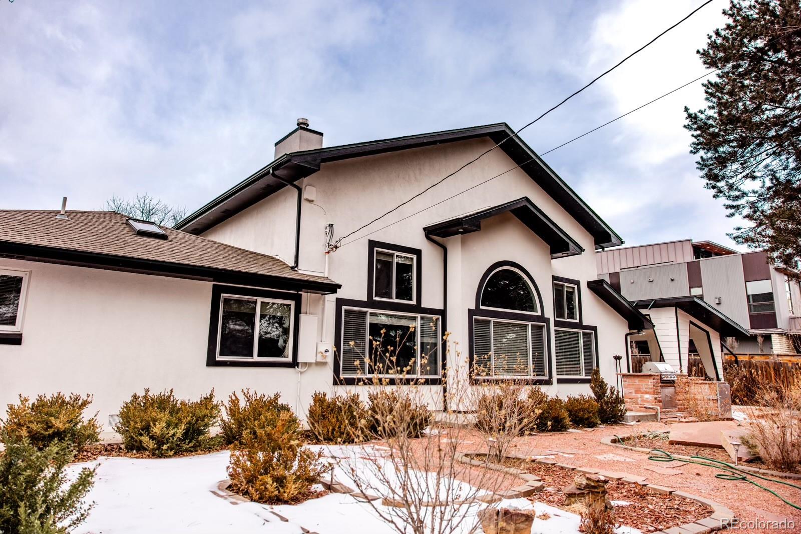 160 South Hudson Street Denver, CO 80246 - Photo 29 of 31