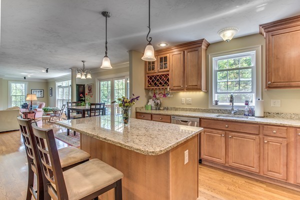 196 Littleton County Road Harvard, MA 01451 - Photo 10 of 30 Gallery Image 10