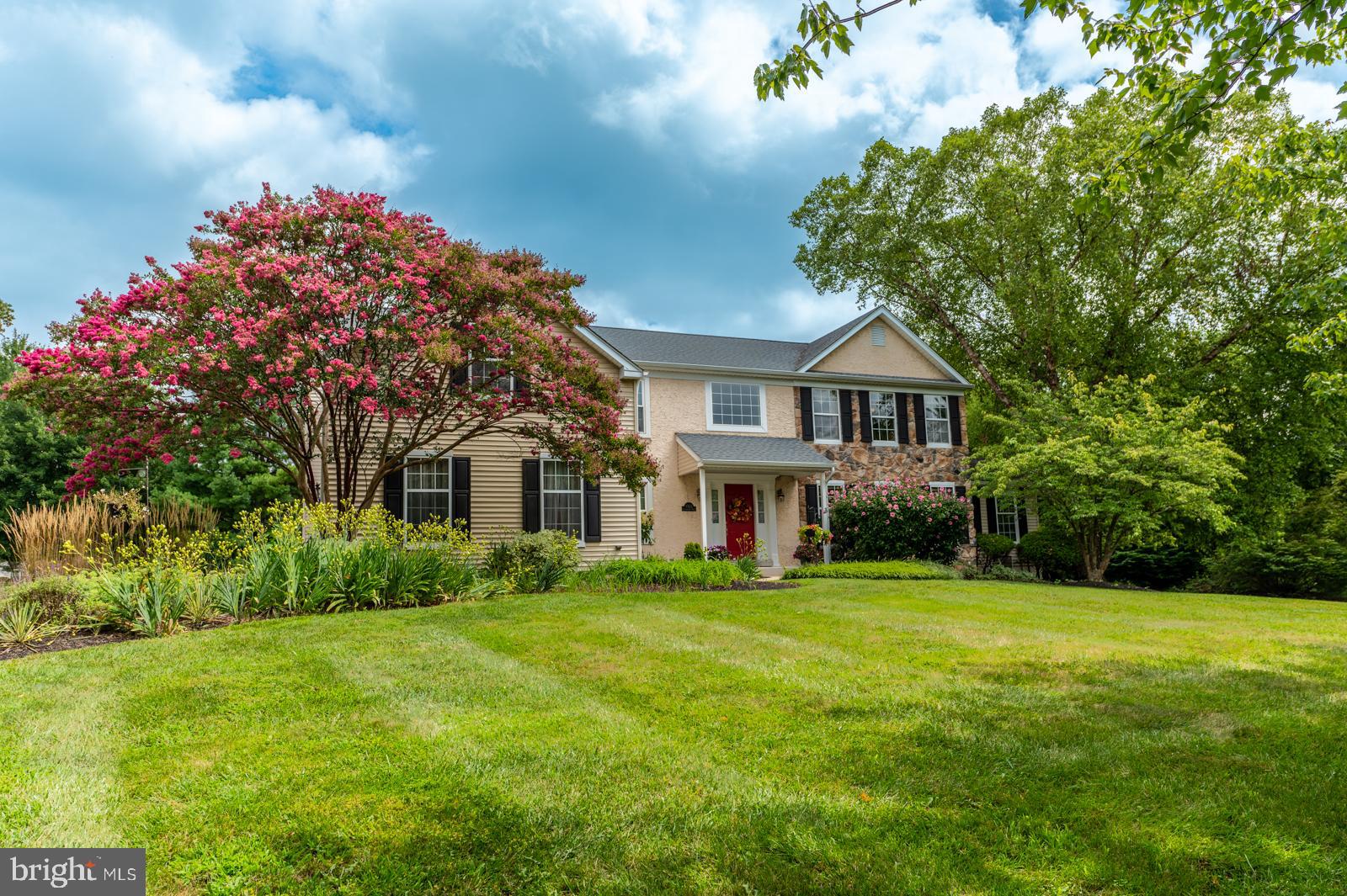 1322 Longmeadow Road Garnet Valley, PA 19060 - Photo 1 of 71 Ashbridge II by Rouse Chamberlain