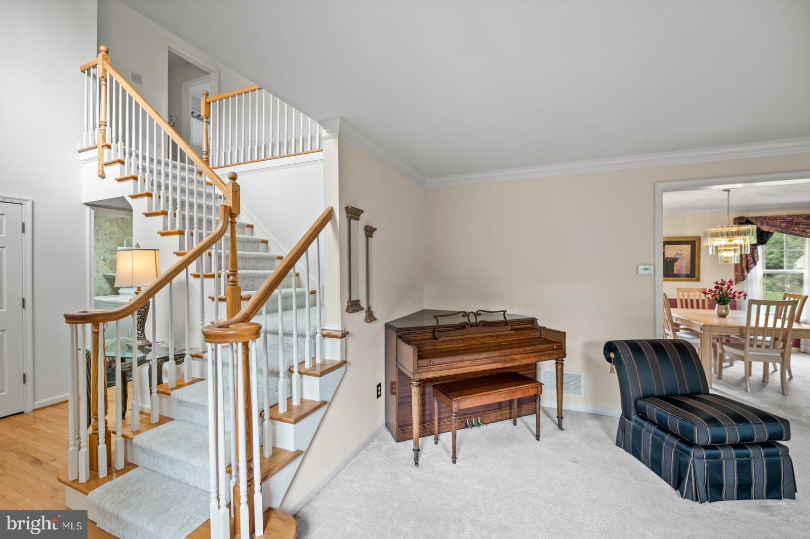 1322 Longmeadow Road Garnet Valley, PA 19060 - Photo 18 of 71 Open & Bright