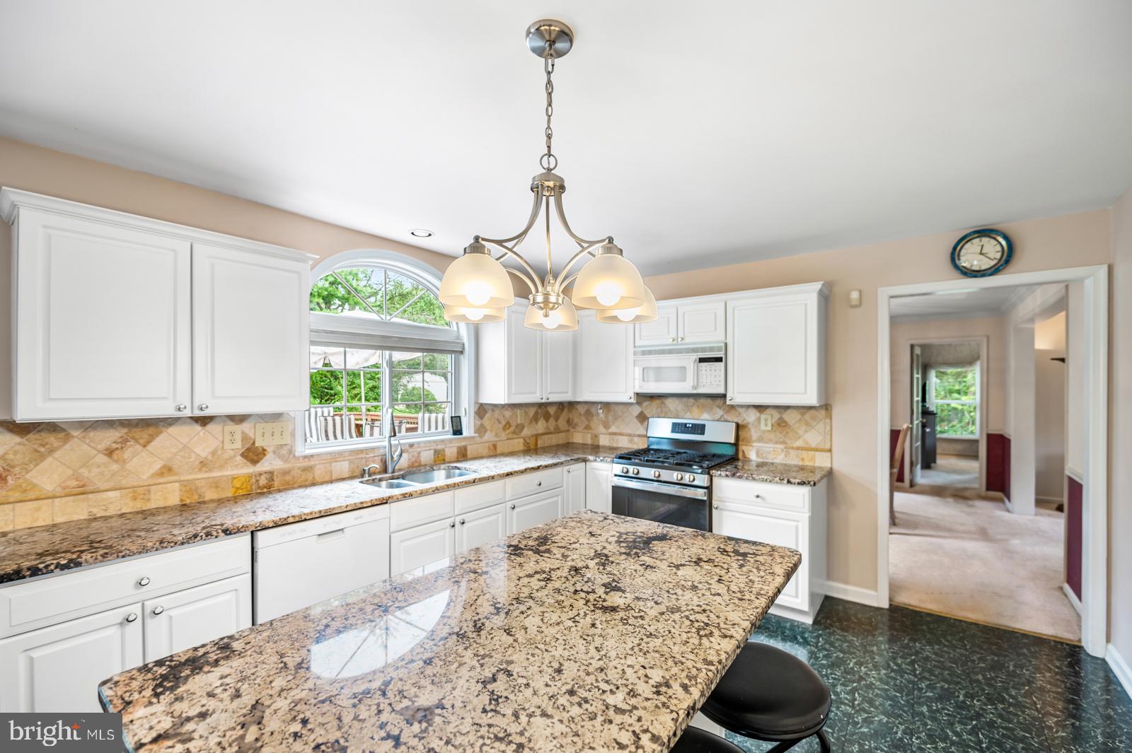 1322 Longmeadow Road Garnet Valley, PA 19060 - Photo 26 of 71 Granite Countertops