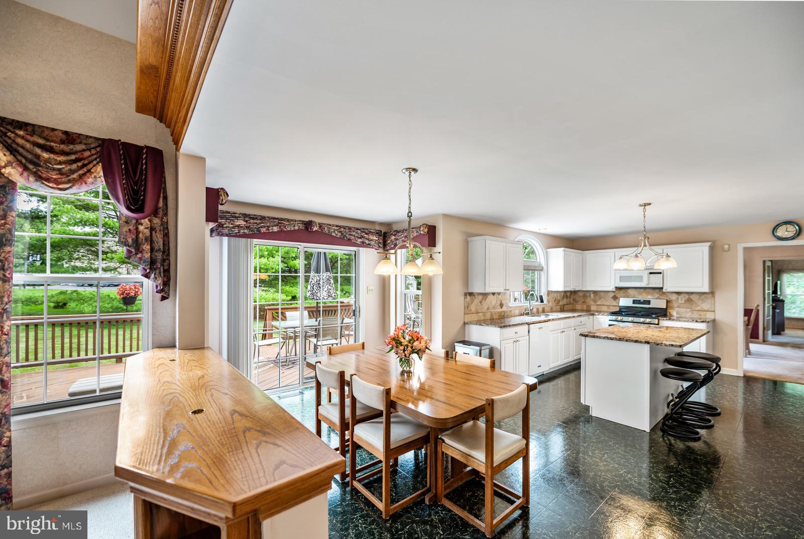 1322 Longmeadow Road Garnet Valley, PA 19060 - Photo 27 of 71 Custom Window Treatments