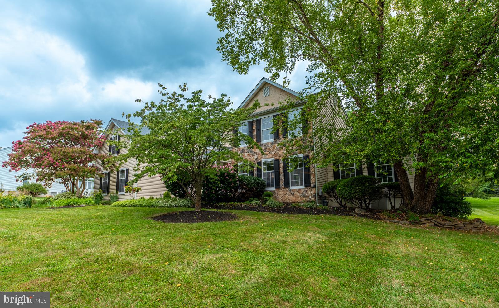 1322 Longmeadow Road Garnet Valley, PA 19060 - Photo 3 of 71 Largest Model