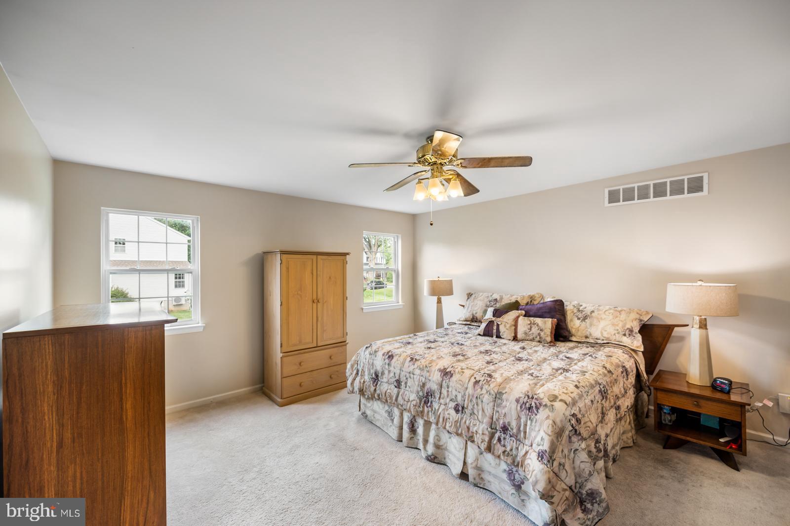 1322 Longmeadow Road Garnet Valley, PA 19060 - Photo 40 of 71 Owner's Suite