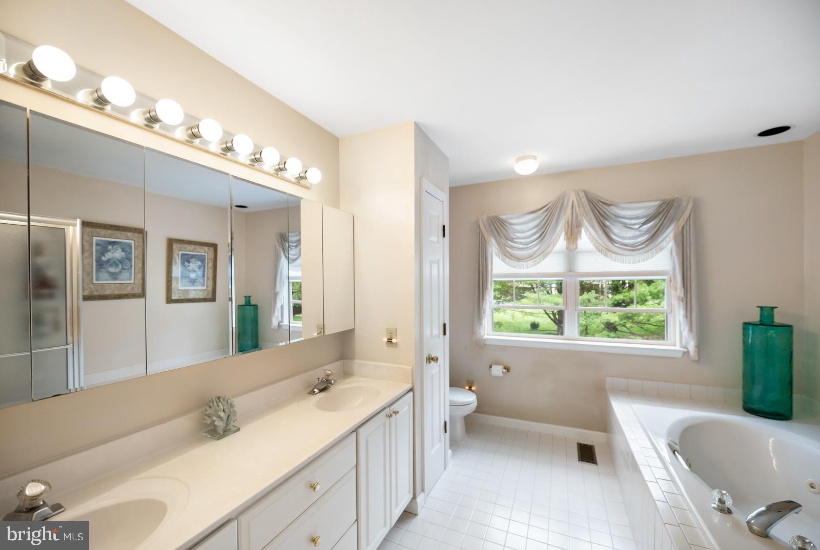 1322 Longmeadow Road Garnet Valley, PA 19060 - Photo 47 of 71 Plenty of morning light