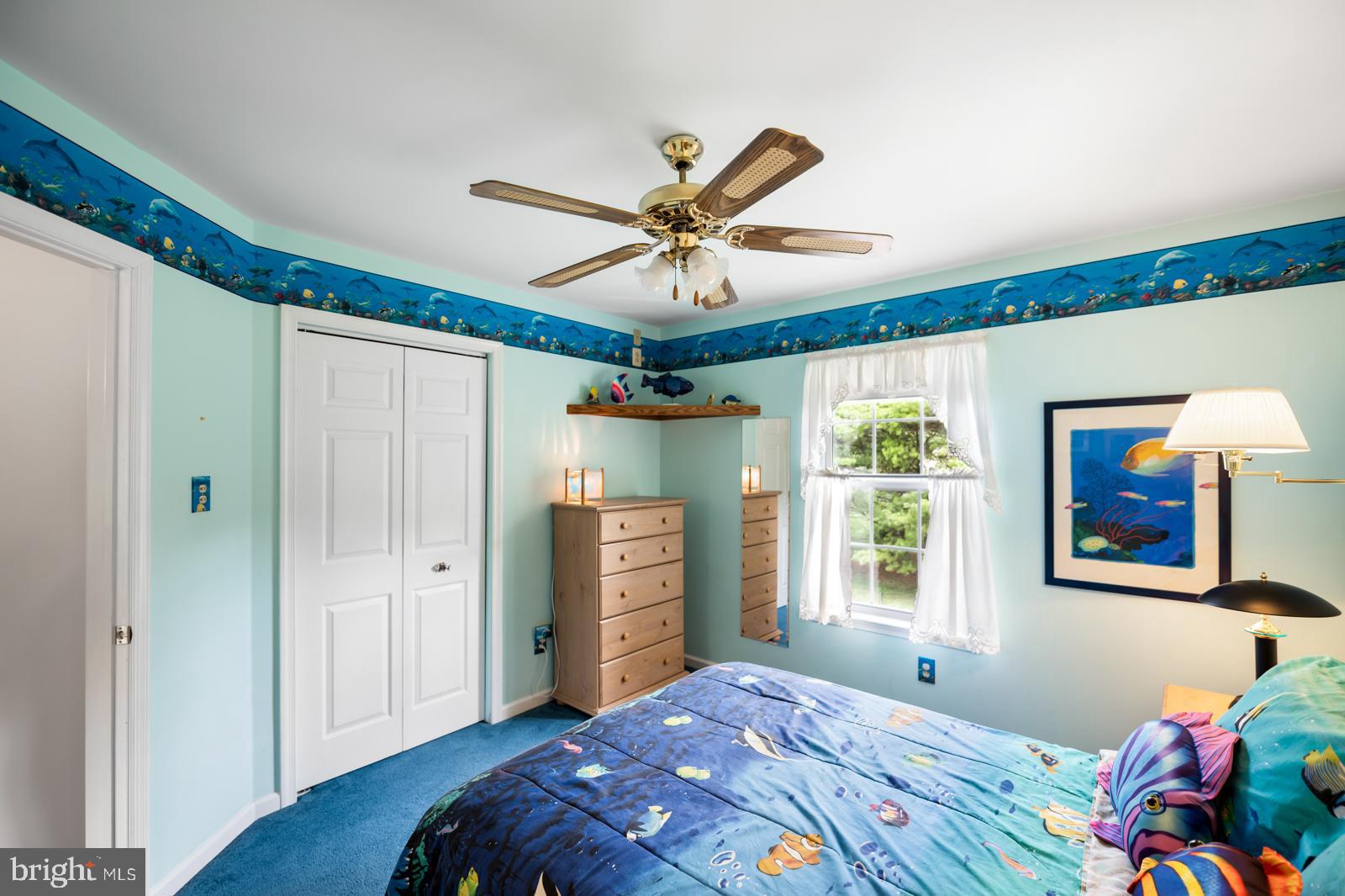 1322 Longmeadow Road Garnet Valley, PA 19060 - Photo 51 of 71 Calm & Serene