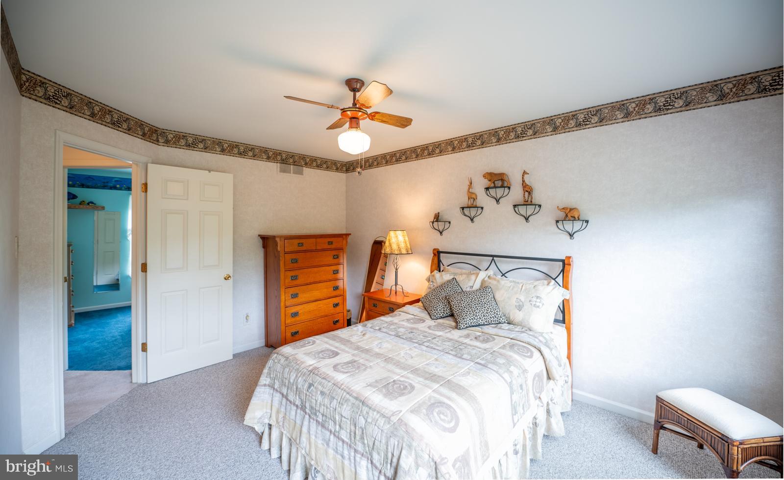 1322 Longmeadow Road Garnet Valley, PA 19060 - Photo 54 of 71 Bedroom #3