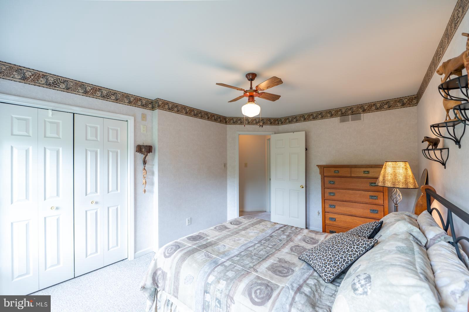 1322 Longmeadow Road Garnet Valley, PA 19060 - Photo 55 of 71 Double Closet Space