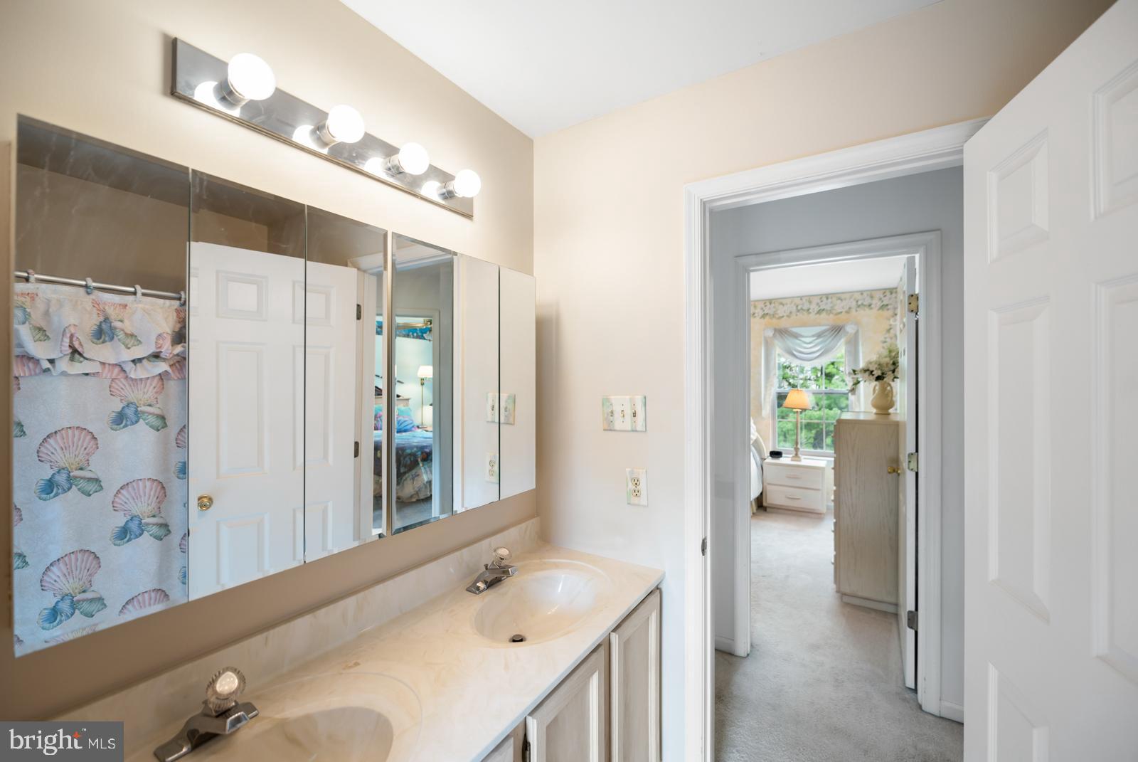 1322 Longmeadow Road Garnet Valley, PA 19060 - Photo 59 of 71 Dual Sinks