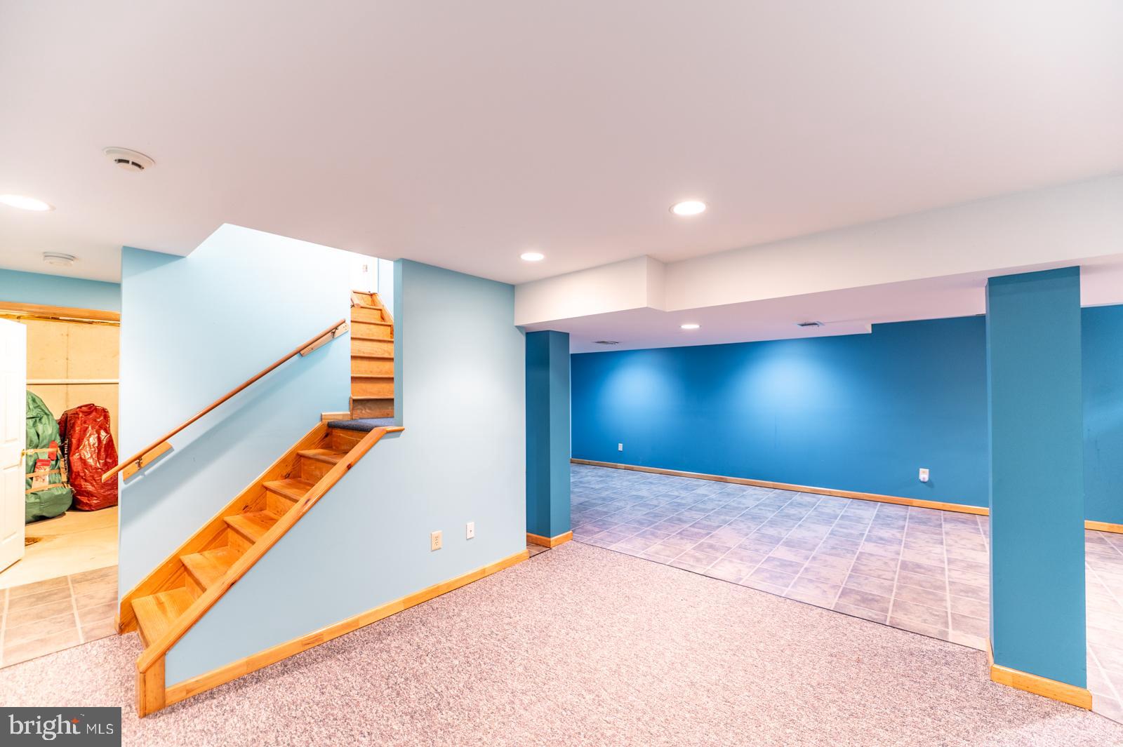 1322 Longmeadow Road Garnet Valley, PA 19060 - Photo 60 of 71 Basement