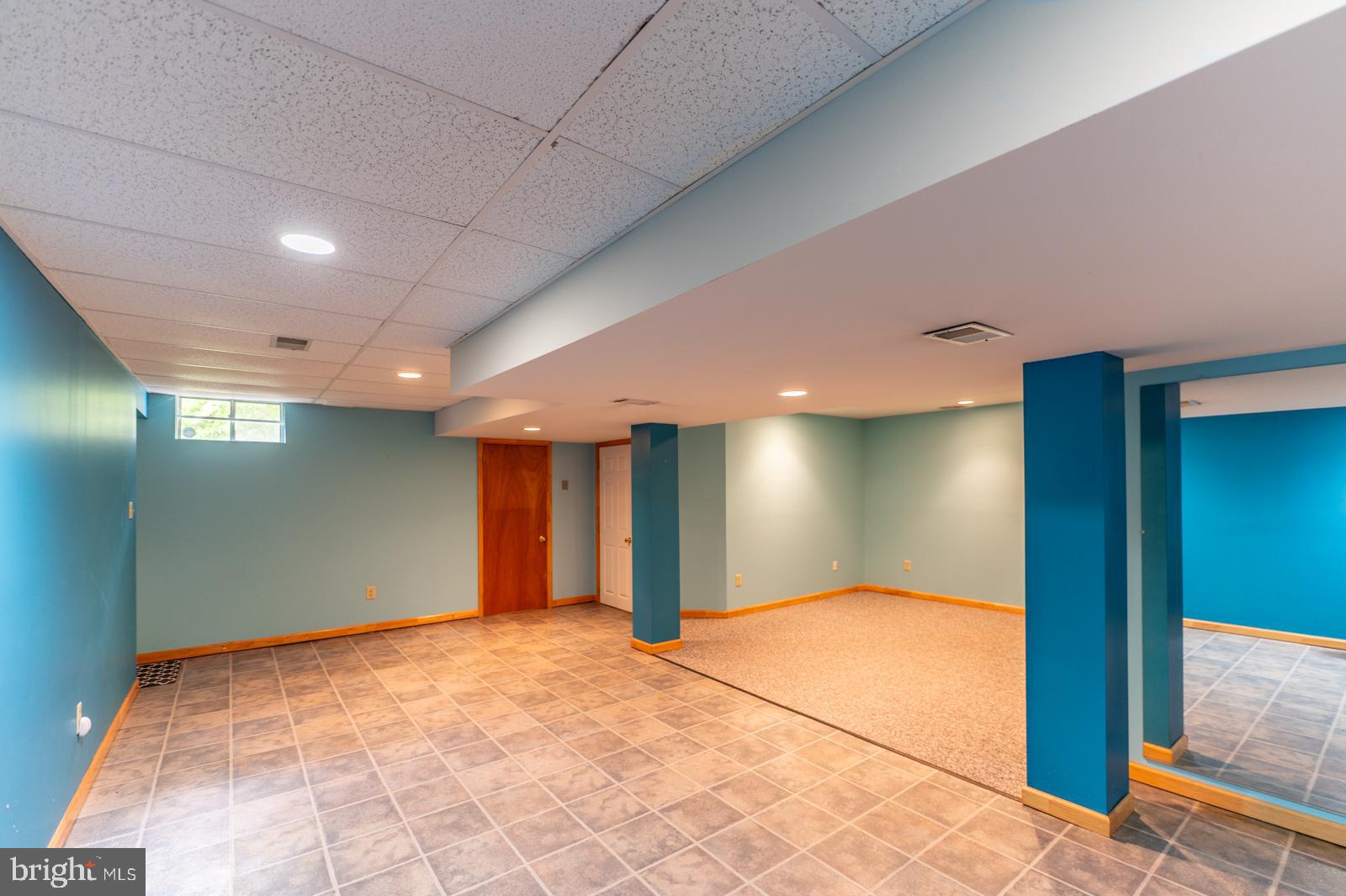 1322 Longmeadow Road Garnet Valley, PA 19060 - Photo 63 of 71 Play or Exercise Room