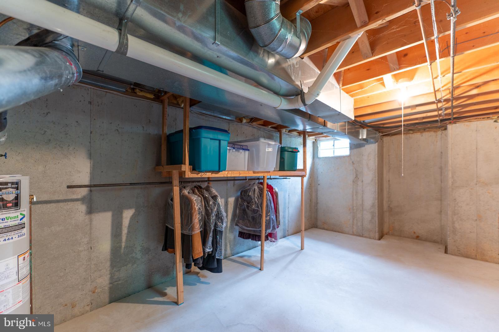 1322 Longmeadow Road Garnet Valley, PA 19060 - Photo 65 of 71 Dry Basement