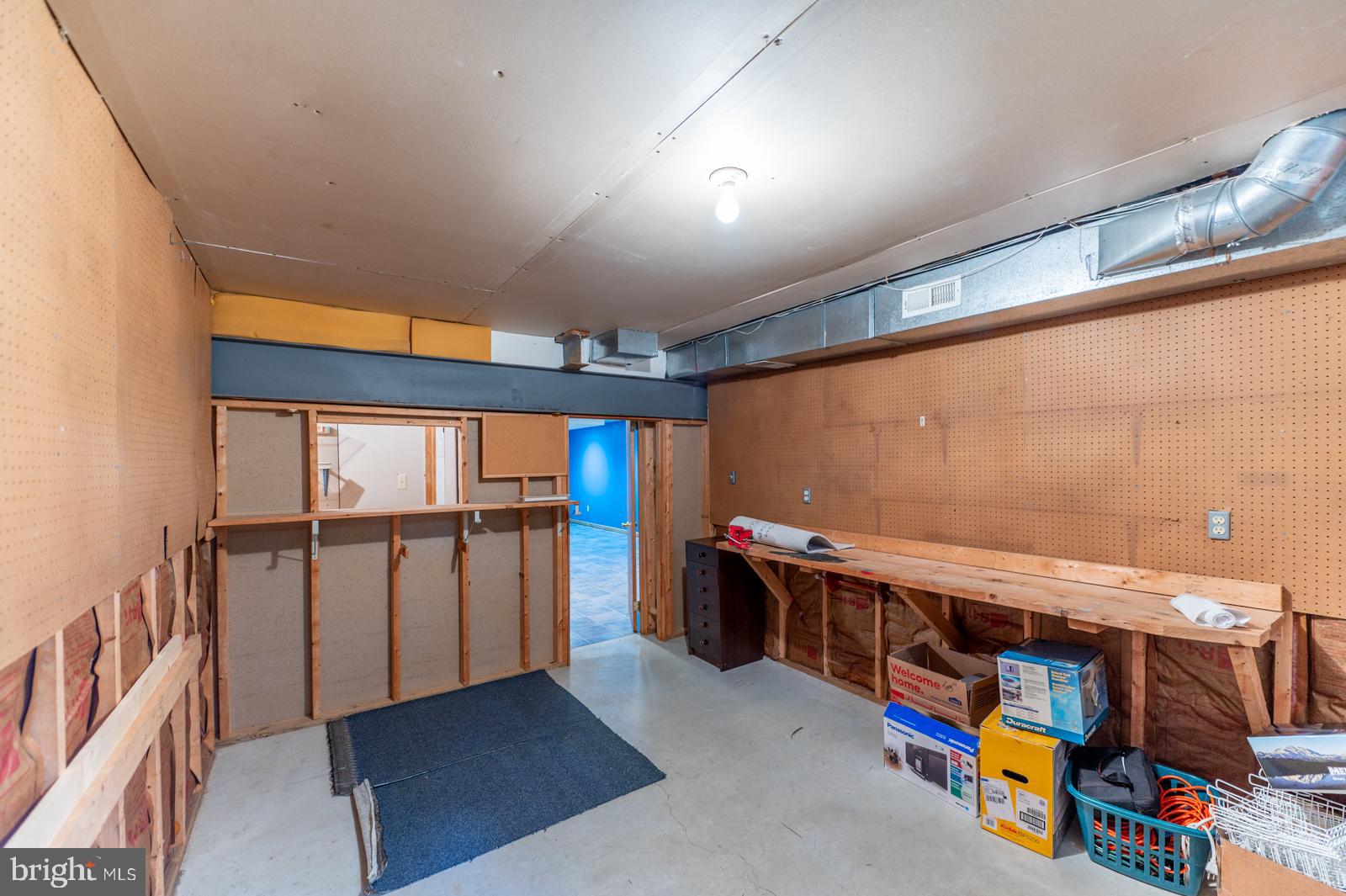 1322 Longmeadow Road Garnet Valley, PA 19060 - Photo 67 of 71 Work Room #1