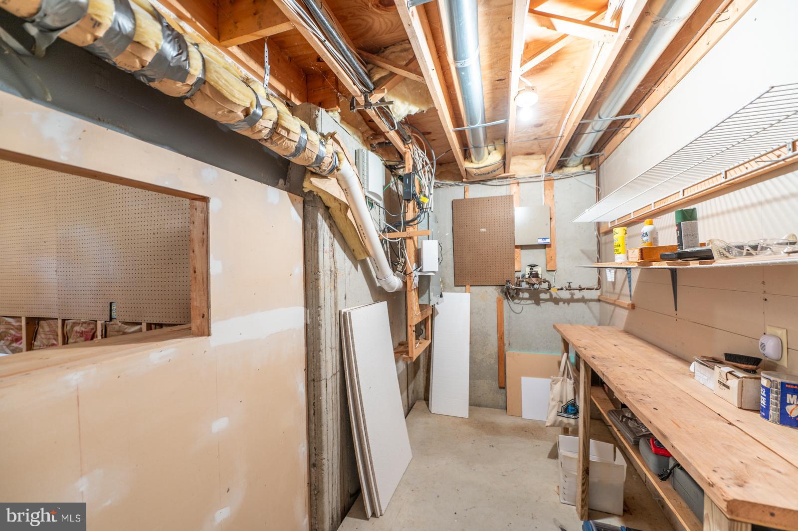 1322 Longmeadow Road Garnet Valley, PA 19060 - Photo 69 of 71 Work Room #2