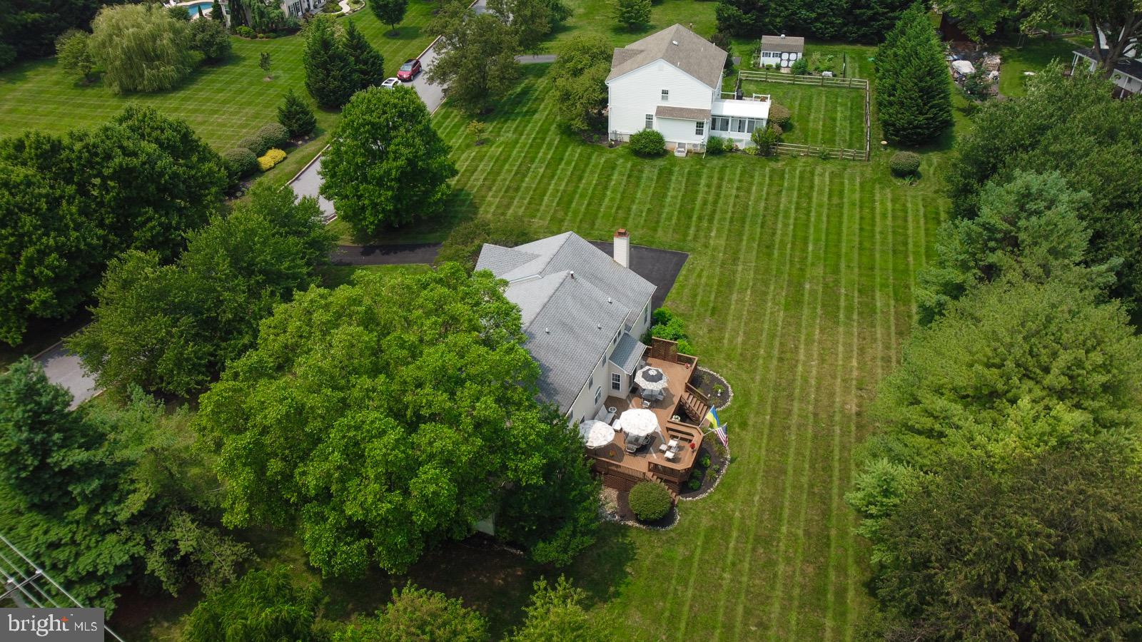 1322 Longmeadow Road Garnet Valley, PA 19060 - Photo 10 of 71 Neighborhood View