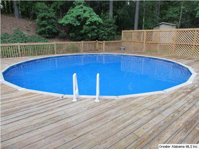 63 Joshua Road Pell City, AL 35128 - Photo 29 of 31