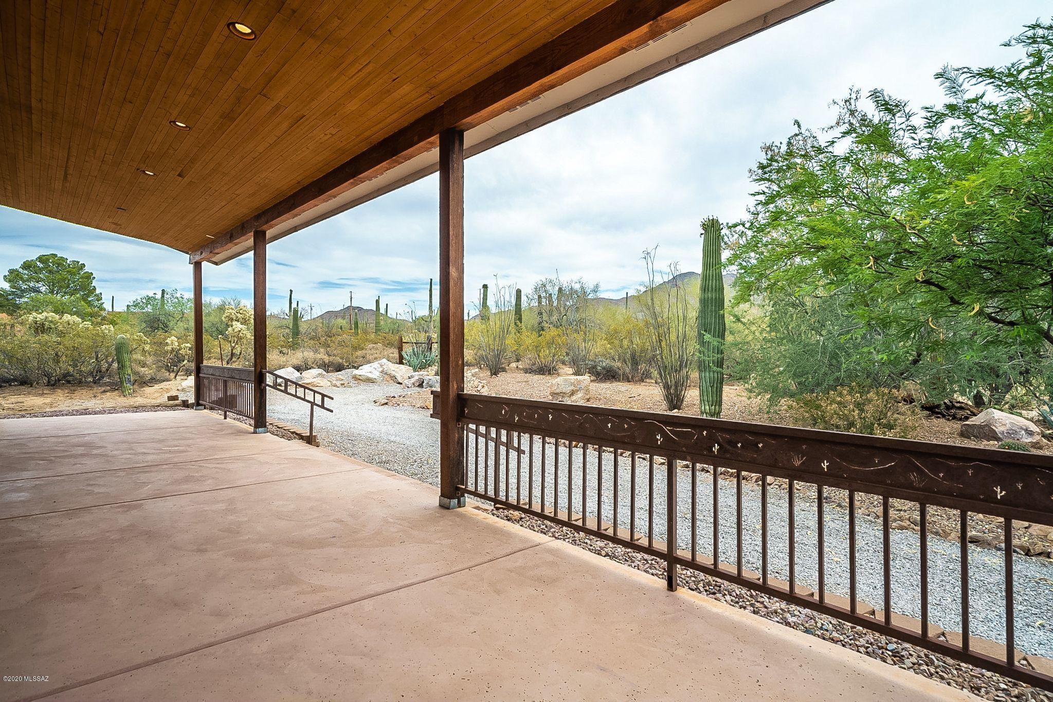9820 West Rudasill Road Tucson, AZ 85743 - Photo 29 of 48 Gallery Image 29