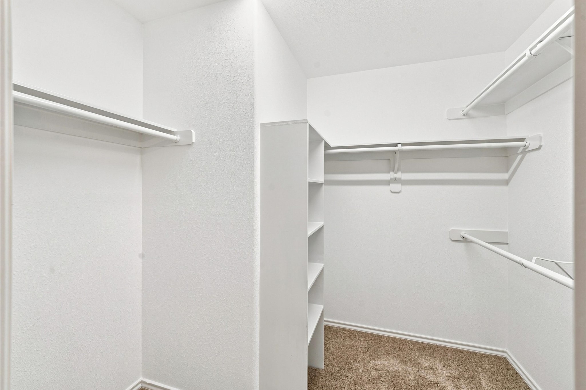 16122 Sandy Path Lane Houston, TX 77084 - Photo 14 of 23 MASTER BEDROOM CLOSET
