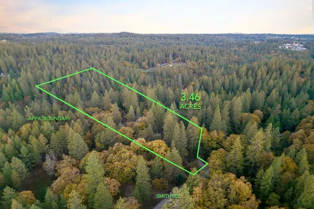 $135,000 | 10376 Smith Road, Grass Valley, CA 95949