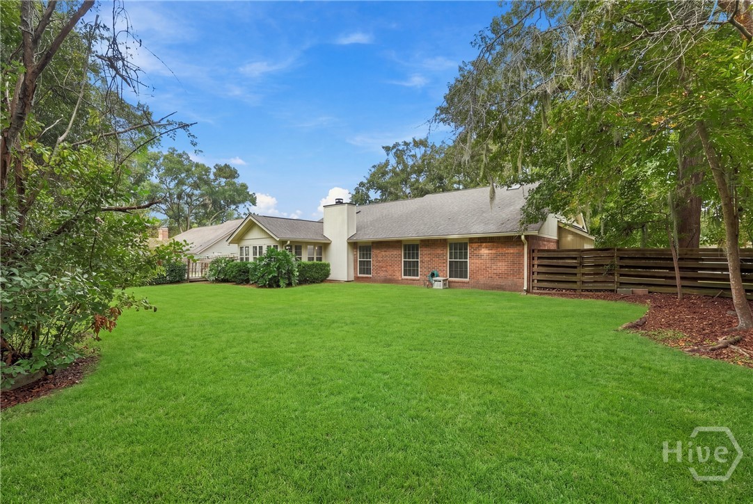 228 Davis Road Richmond Hill, GA 31324 - Photo 38 of 44 Gallery Image 38