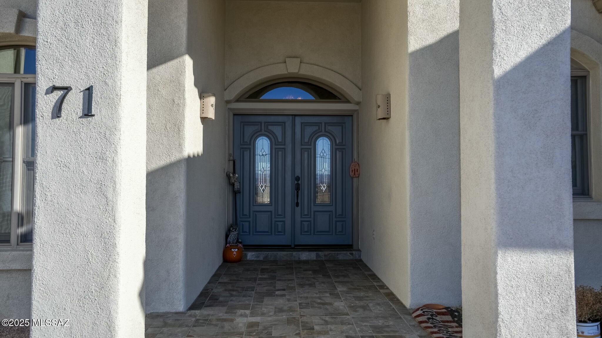 71 Lake Patagonia Road Nogales, AZ 85621 - Photo 3 of 39