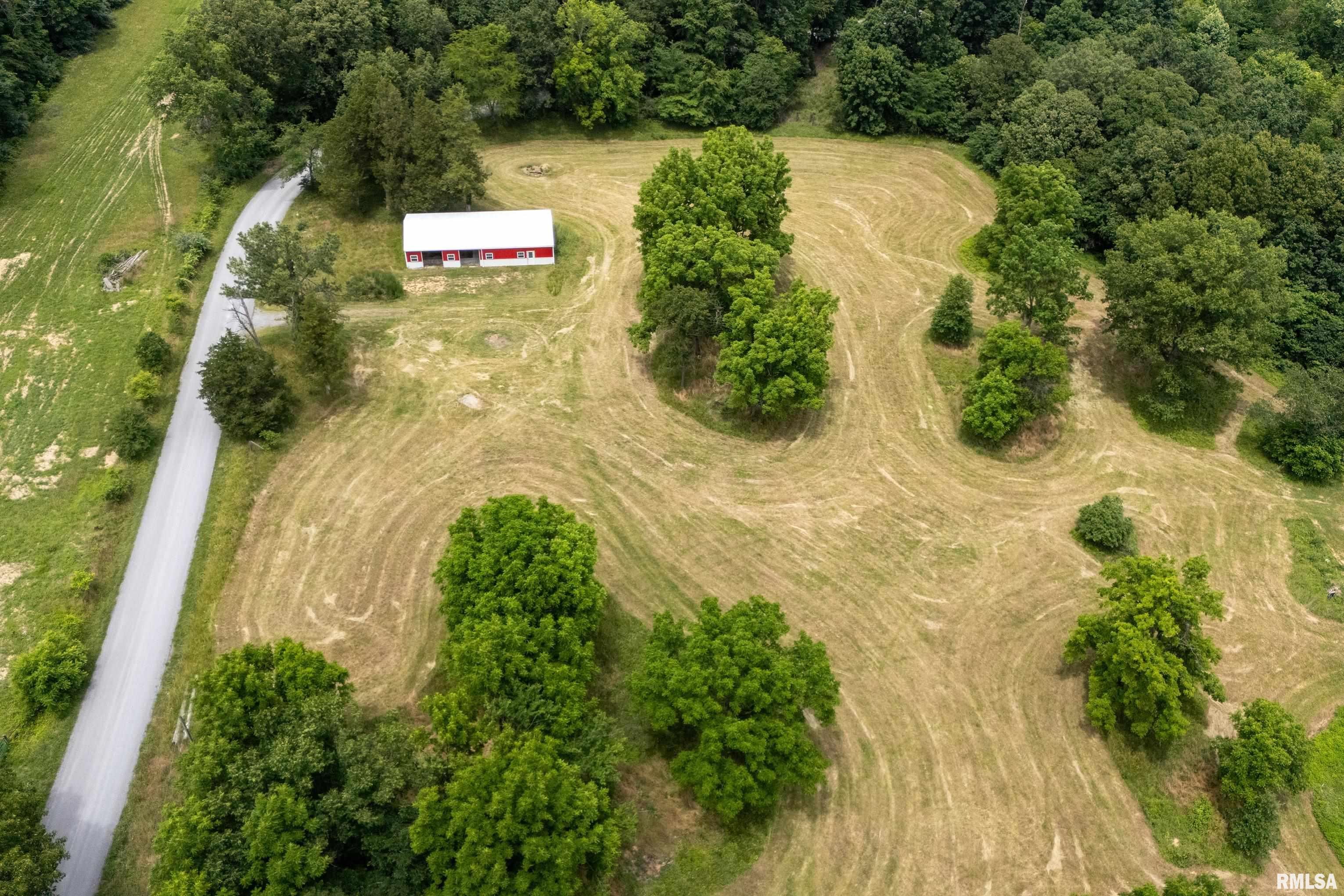 16880 Malone Road Thompsonville, IL 62890 - Photo 19 of 44