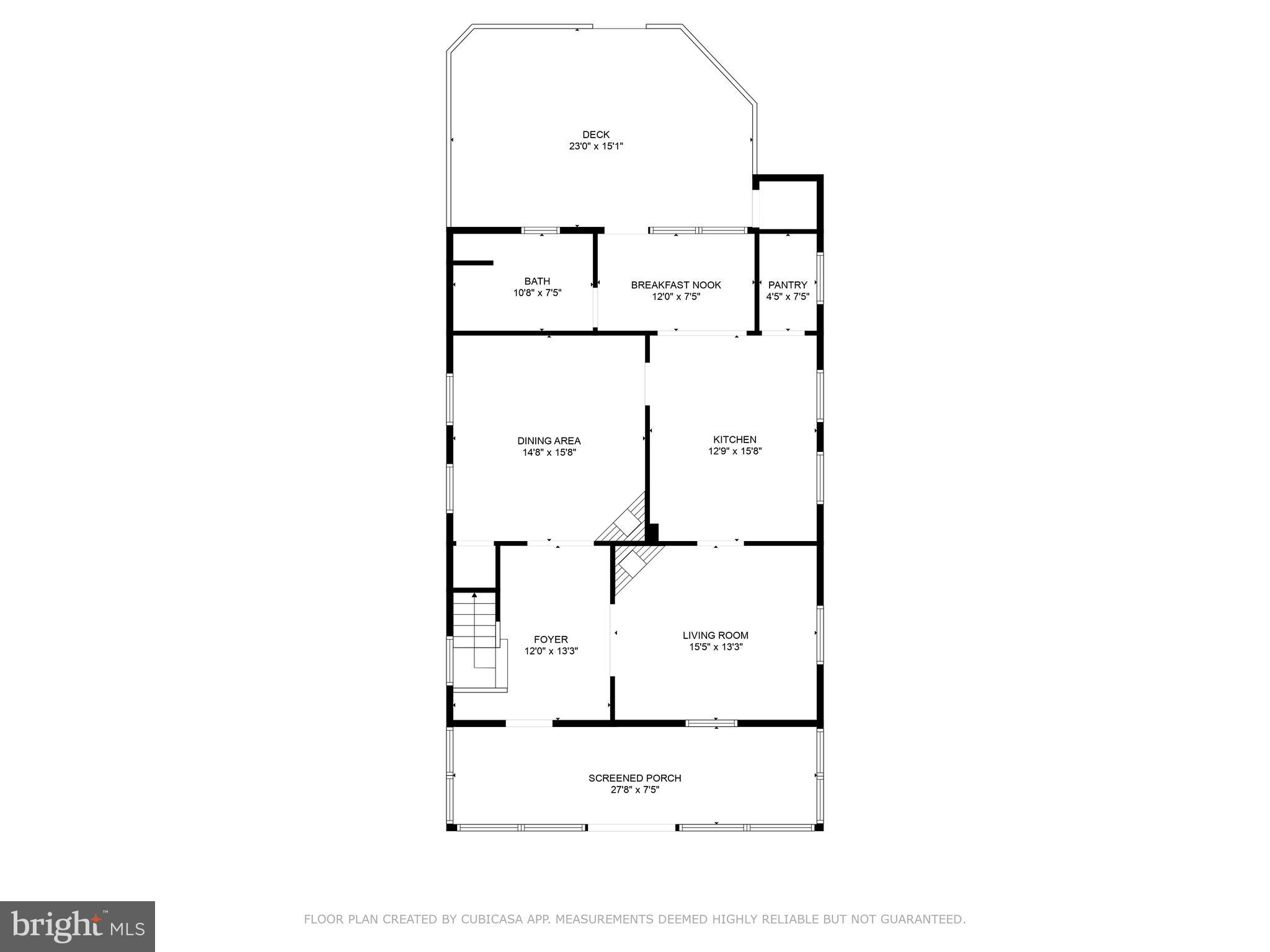 12564 Hacksneck Road Hacksneck, VA 23358 - Photo 63 of 65