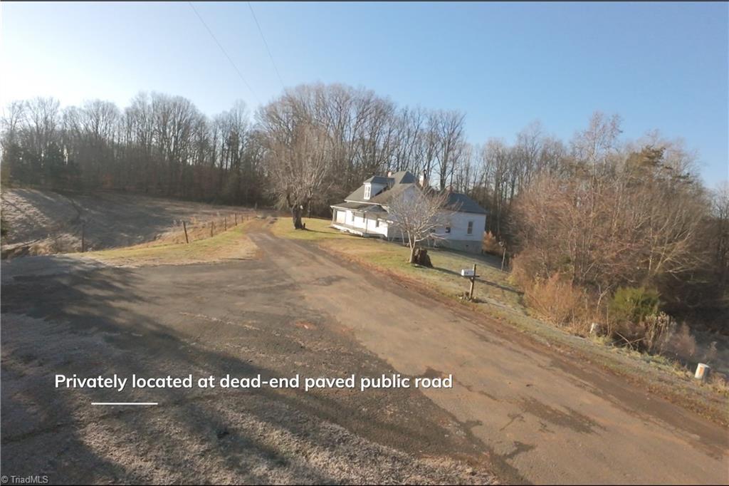 588 Roby Fulk Road Pinnacle, NC 27043 - Photo 34 of 48