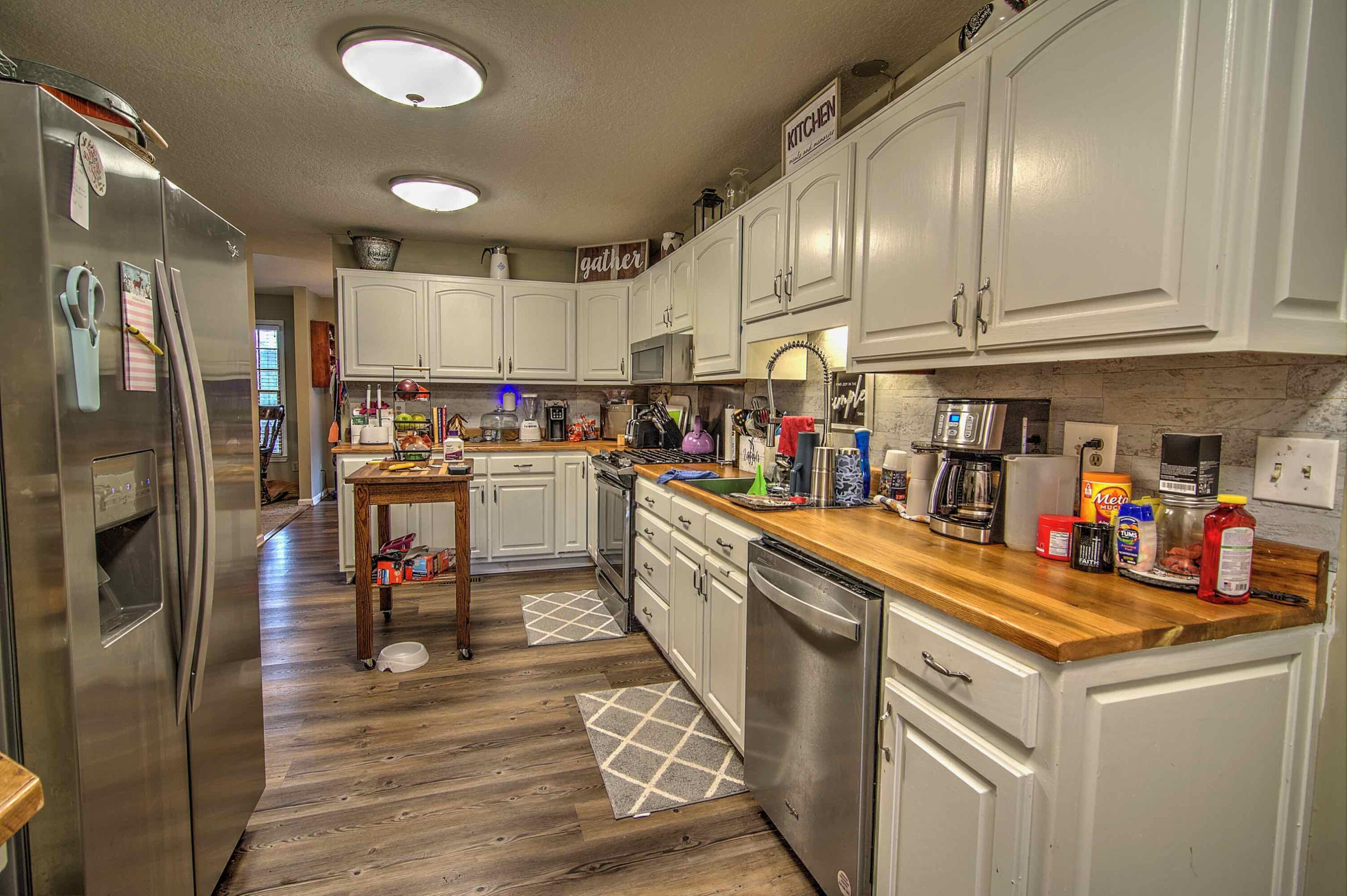 3905 Creek Road Wildwood, GA 30757 - Photo 16 of 60 016