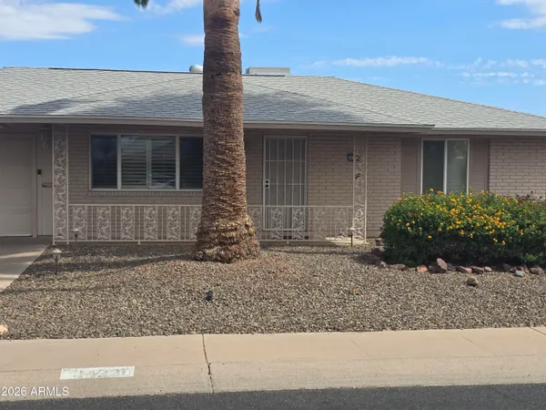 $1,500 | 14228 North McPhee Drive, Sun City, AZ 85351