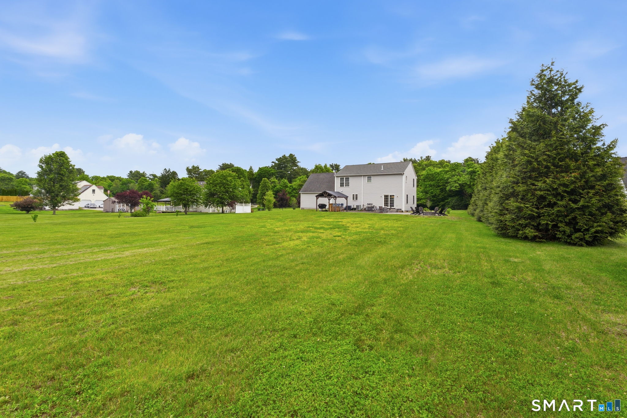 37 Tuckie Road Windham, CT 06280 - Photo 35 of 40