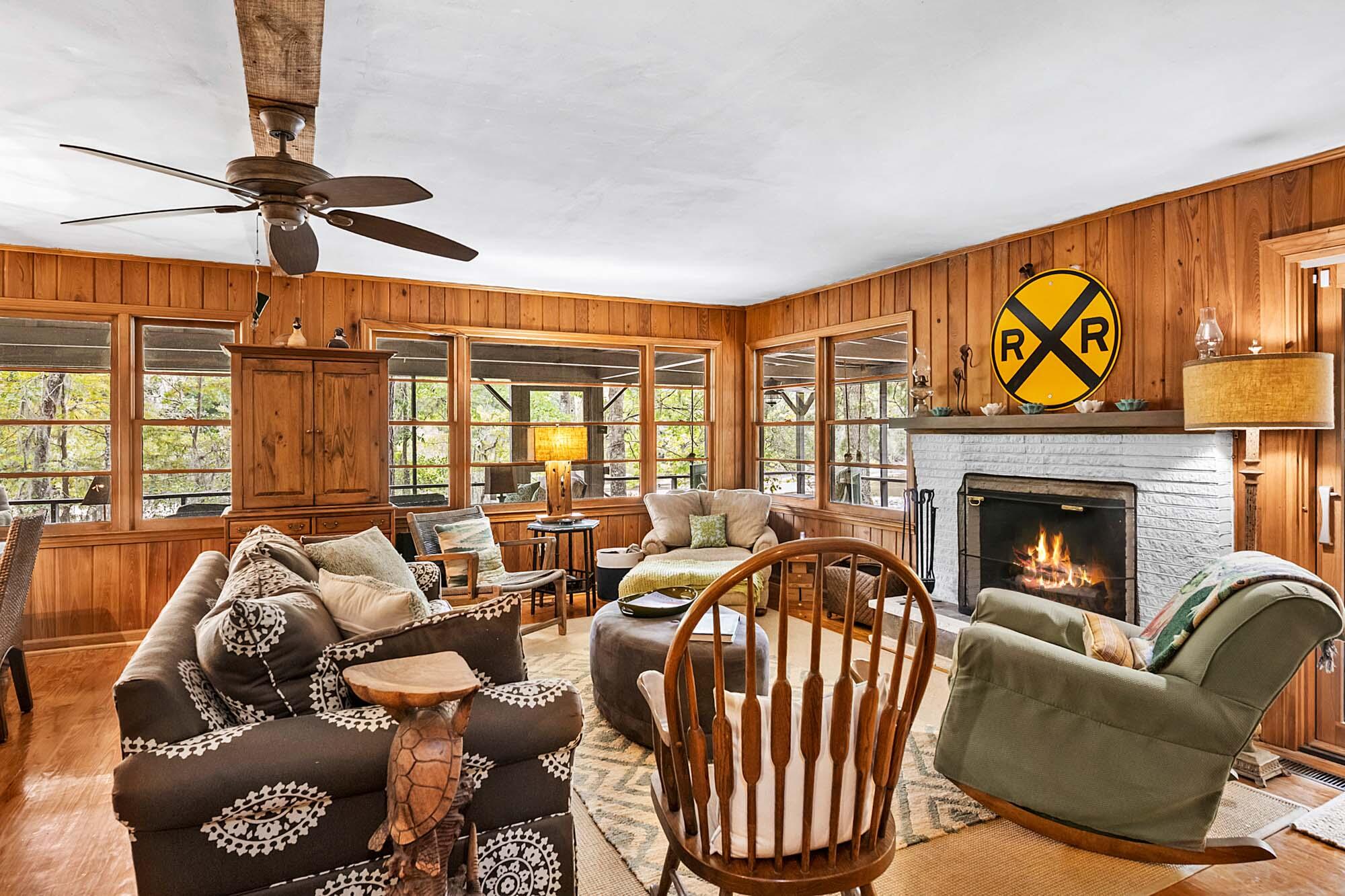 7884 Peirce Road Ridgeville, SC 29472 - Photo 43 of 84 HFL_EDISTO RIVER 80+ ACRES-38