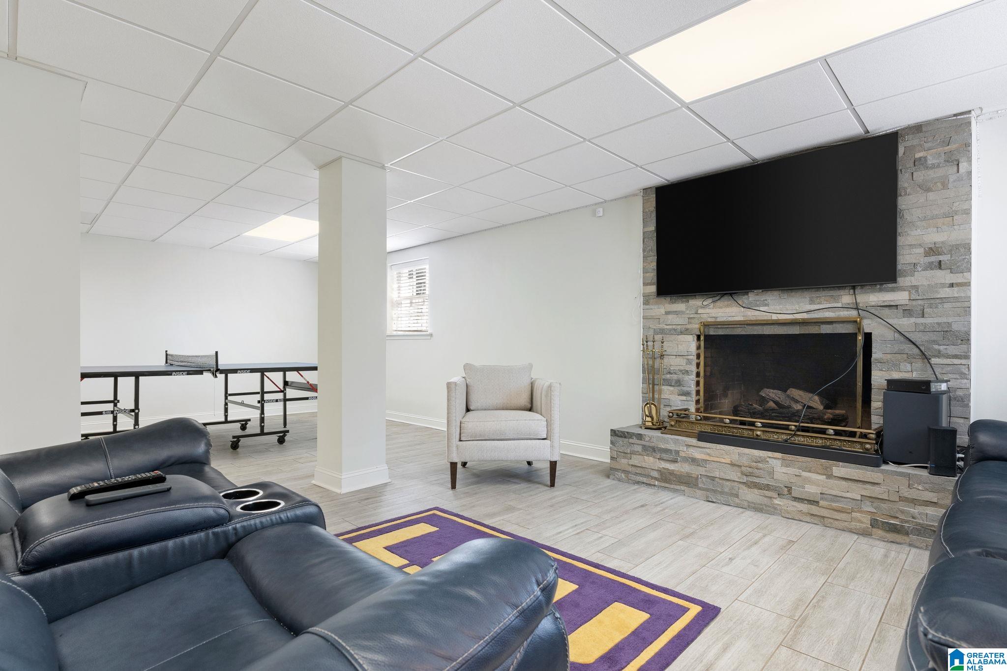 3613 Oakdale Road Birmingham, AL 35223 - Photo 48 of 62